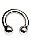 Rouge Stainless Steel Play Horseshoe Cockring 50...