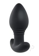 Playboy Plug And Play Rechargeable Silicone Vibrating Anal...
